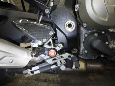 BMW S1000XR 2019