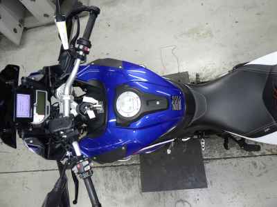 BMW S1000XR 2019