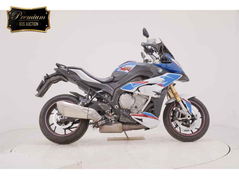 BMW S1000XR 2019