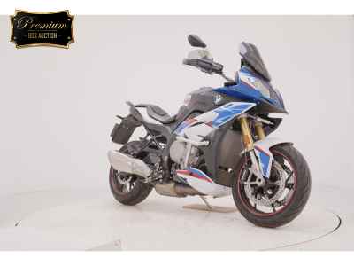 BMW S1000XR 2019