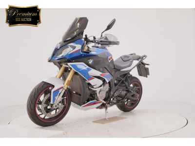 BMW S1000XR 2019