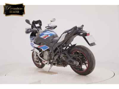 BMW S1000XR 2019