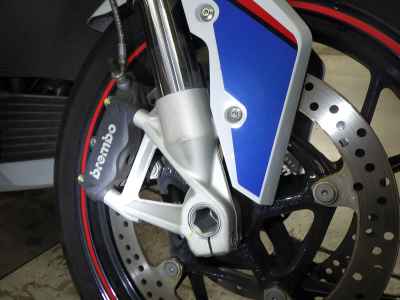 BMW S1000XR 2019