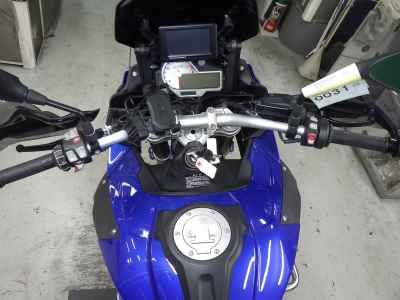 BMW S1000XR 2019