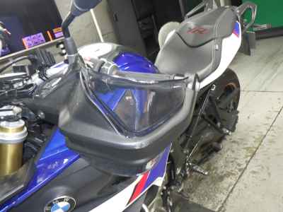 BMW S1000XR 2019