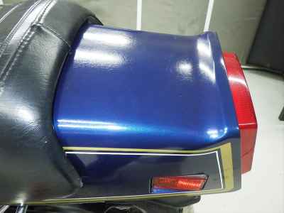 Kawasaki Z1000MK2 2008