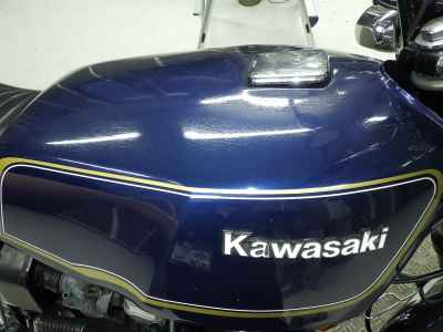 Kawasaki Z1000MK2 2008