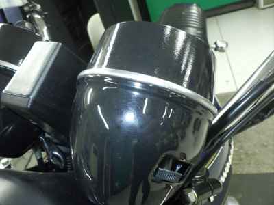 Kawasaki Z1000MK2 2008