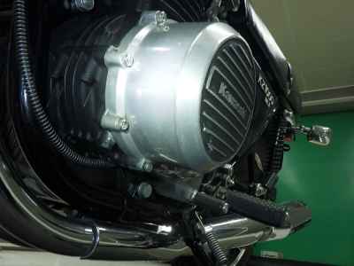 Kawasaki Z1000MK2 2008