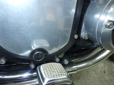Kawasaki Z1000MK2 2008
