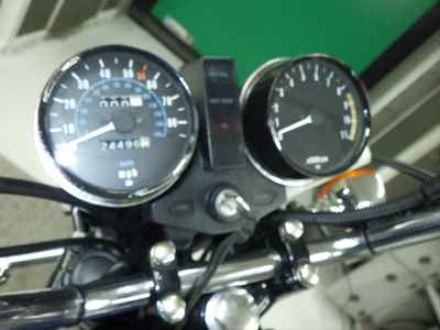 Kawasaki Z1000MK2 2008