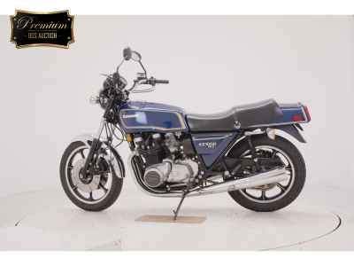 Kawasaki Z1000MK2 2008