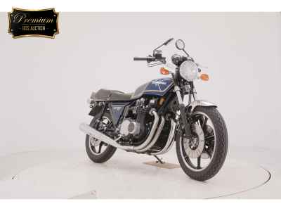 Kawasaki Z1000MK2 2008