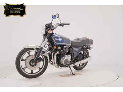 Kawasaki Z1000MK2 2008