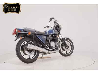 Kawasaki Z1000MK2 2008