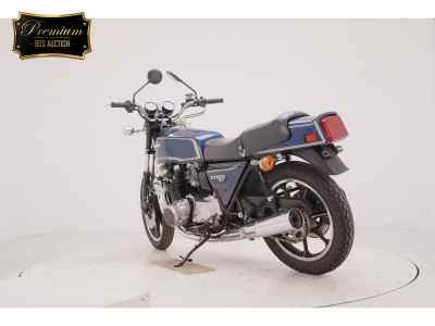 Kawasaki Z1000MK2 2008