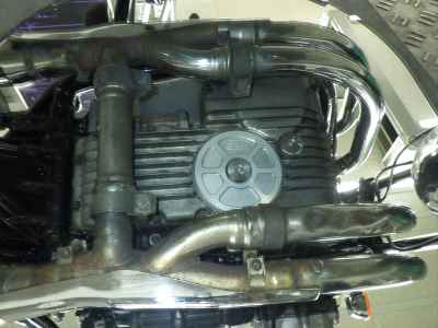 Kawasaki Z1000MK2 2008
