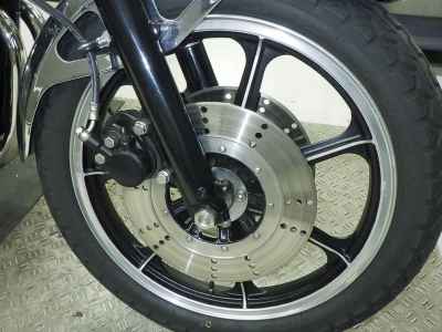 Kawasaki Z1000MK2 2008