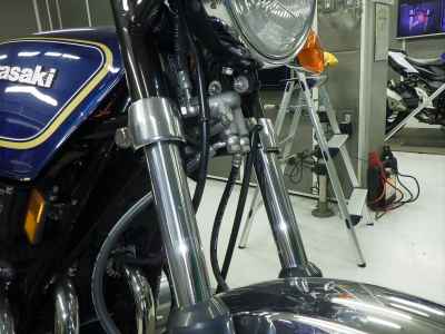 Kawasaki Z1000MK2 2008