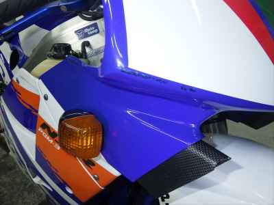 Honda NSR250R 1992