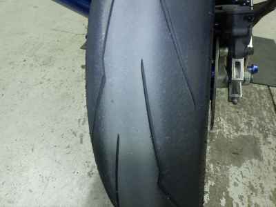 Honda NSR250R 1992