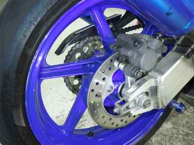 Honda NSR250R 1992