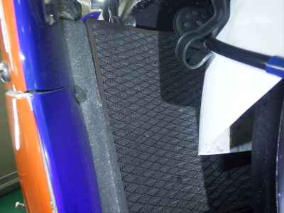 Honda NSR250R 1992