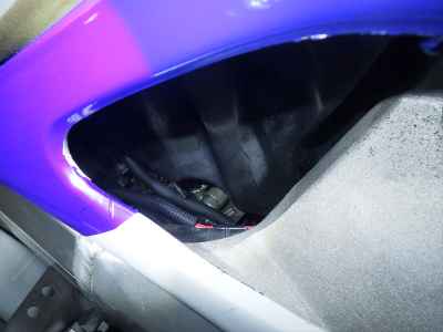 Honda NSR250R 1992