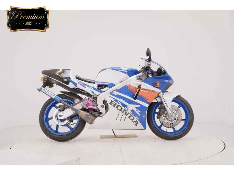 Honda NSR250R 1992