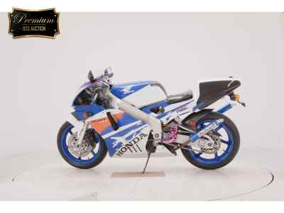 Honda NSR250R 1992