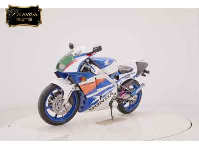 Honda NSR250R 1992