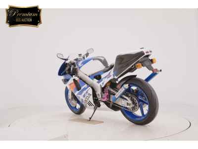 Honda NSR250R 1992