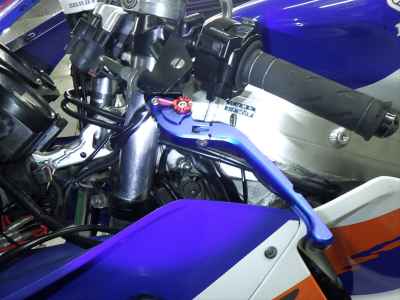Honda NSR250R 1992