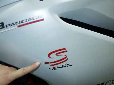 Ducati 959 Panigale 2016