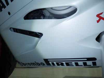 Ducati 959 Panigale 2016