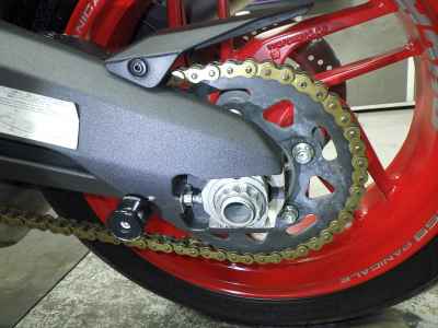 Ducati 959 Panigale 2016