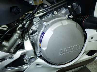 Ducati 959 Panigale 2016