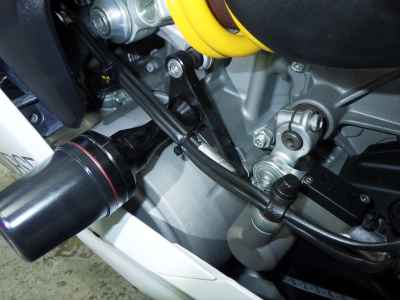 Ducati 959 Panigale 2016
