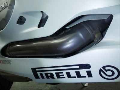 Ducati 959 Panigale 2016