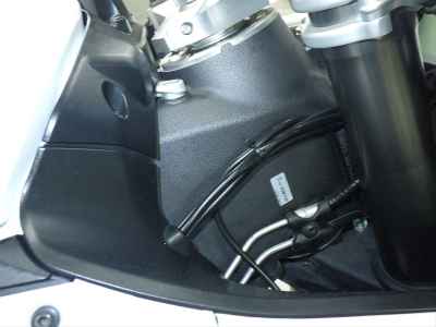 Ducati 959 Panigale 2016