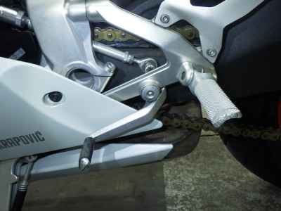 Ducati 959 Panigale 2016