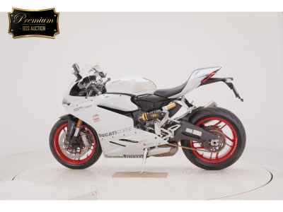 Ducati 959 Panigale 2016