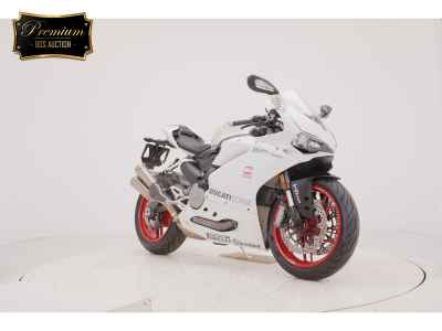 Ducati 959 Panigale 2016