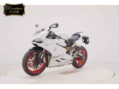 Ducati 959 Panigale 2016