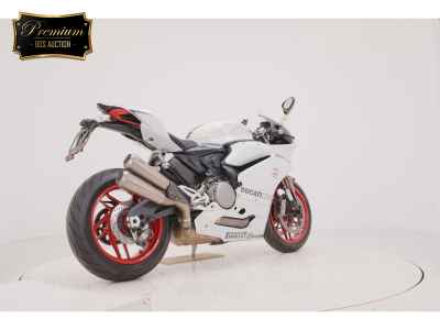 Ducati 959 Panigale 2016