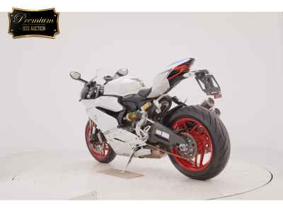 Ducati 959 Panigale 2016