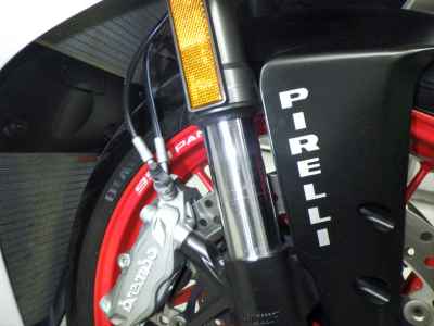 Ducati 959 Panigale 2016
