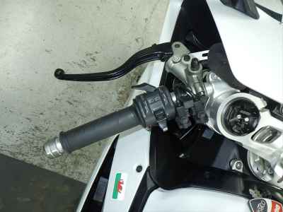 Ducati 959 Panigale 2016