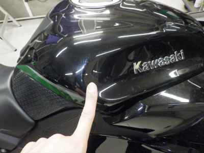 Kawasaki Ninja 1000SX 2020