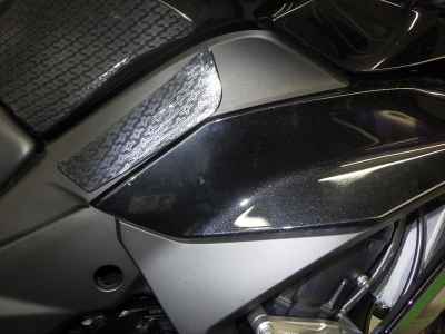 Kawasaki Ninja 1000SX 2020